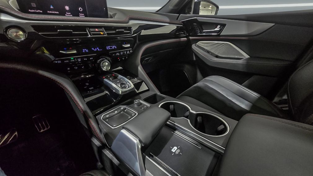Acura MDX A-Spec 2024 d’occasion à vendre - 21