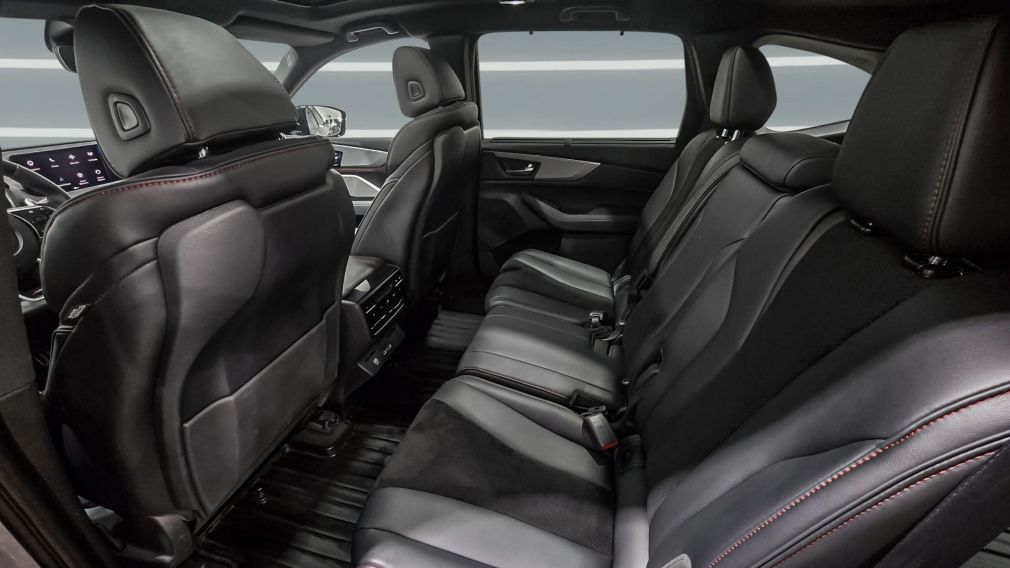 Acura MDX A-Spec 2024 d’occasion à vendre - 25