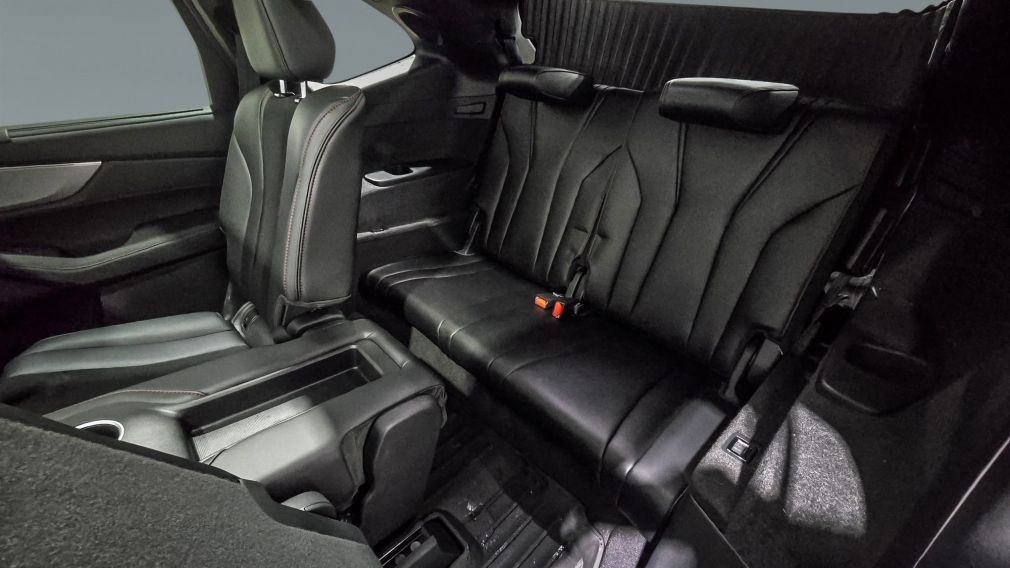 Acura MDX A-Spec 2024 d’occasion à vendre - 27