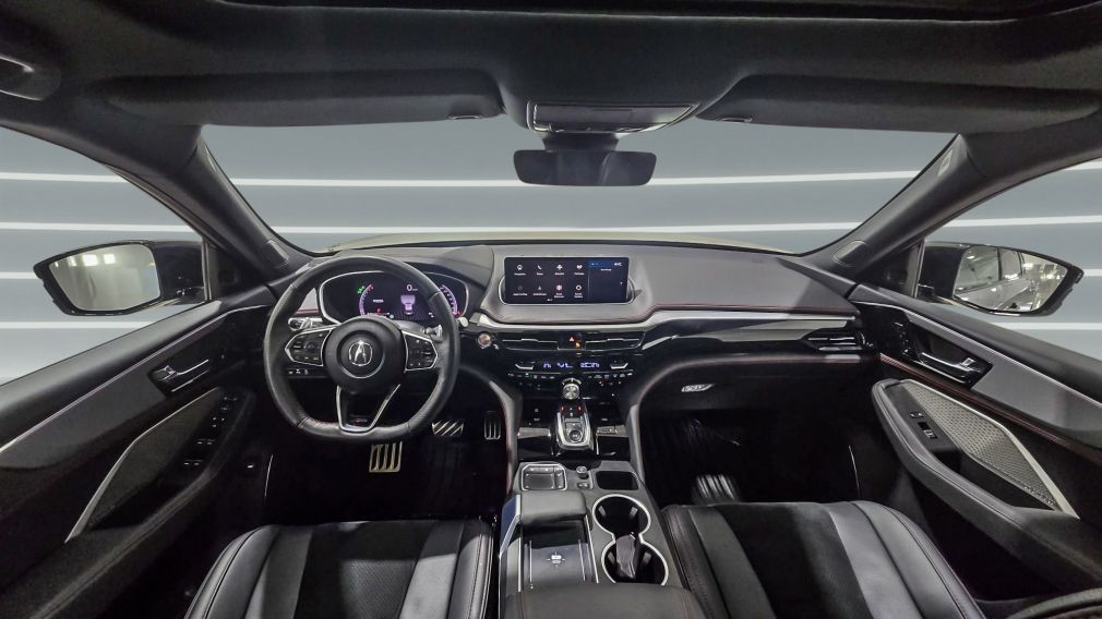 Acura MDX A-Spec 2024 d’occasion à vendre - 16