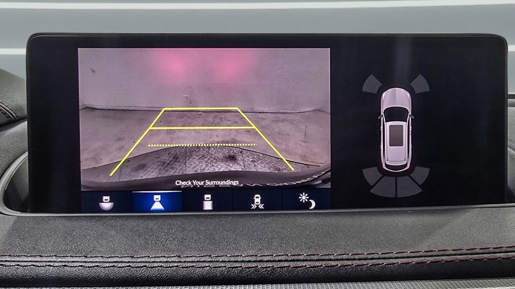 Acura MDX A-Spec 2024 d’occasion à vendre - 20