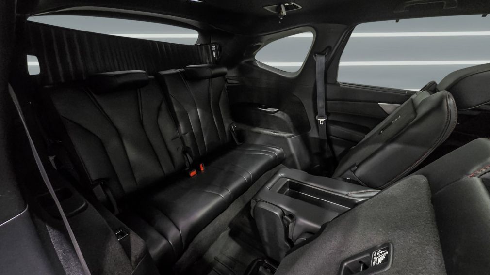 Acura MDX A-Spec 2024 d’occasion à vendre - 26