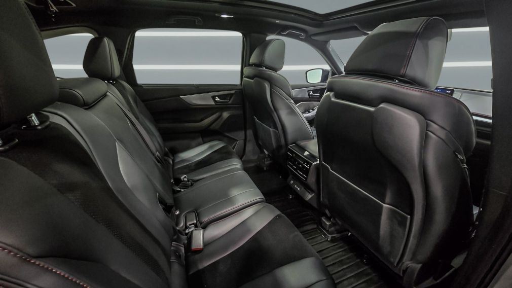 Acura MDX A-Spec 2024 d’occasion à vendre - 24