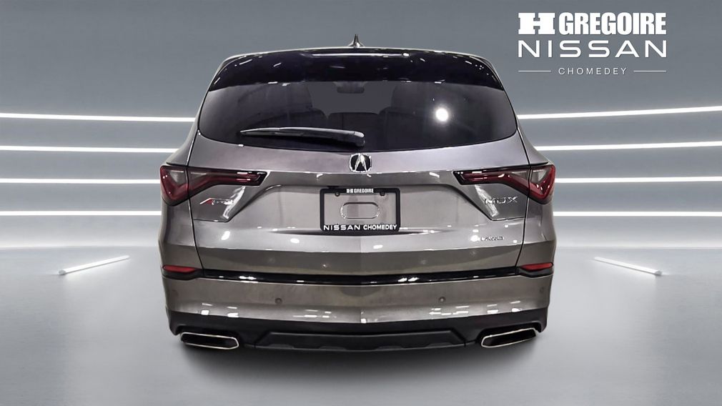 Acura MDX A-Spec 2024 d’occasion à vendre - 6