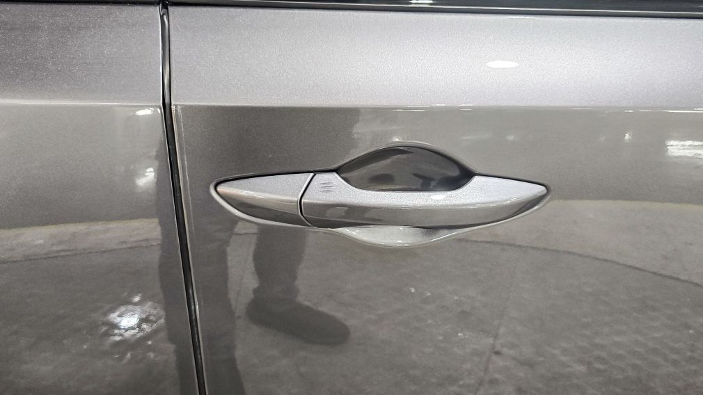 Acura MDX A-Spec 2024 d’occasion à vendre - 10