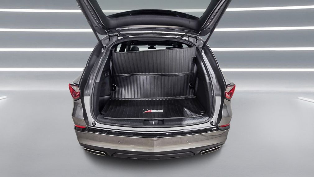 Acura MDX A-Spec 2024 d’occasion à vendre - 28