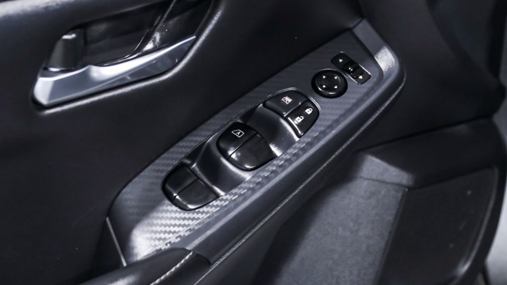 Nissan Sentra SV 2020 d&rsquo;occasion à vendre - 9