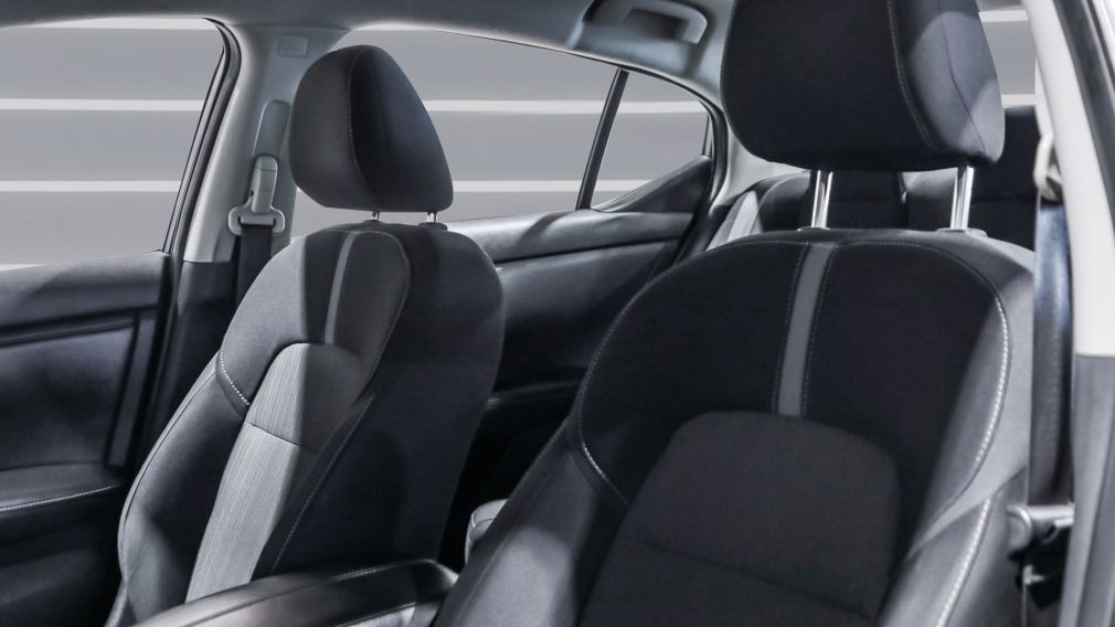 Nissan Sentra SV 2020 d&rsquo;occasion à vendre - 11