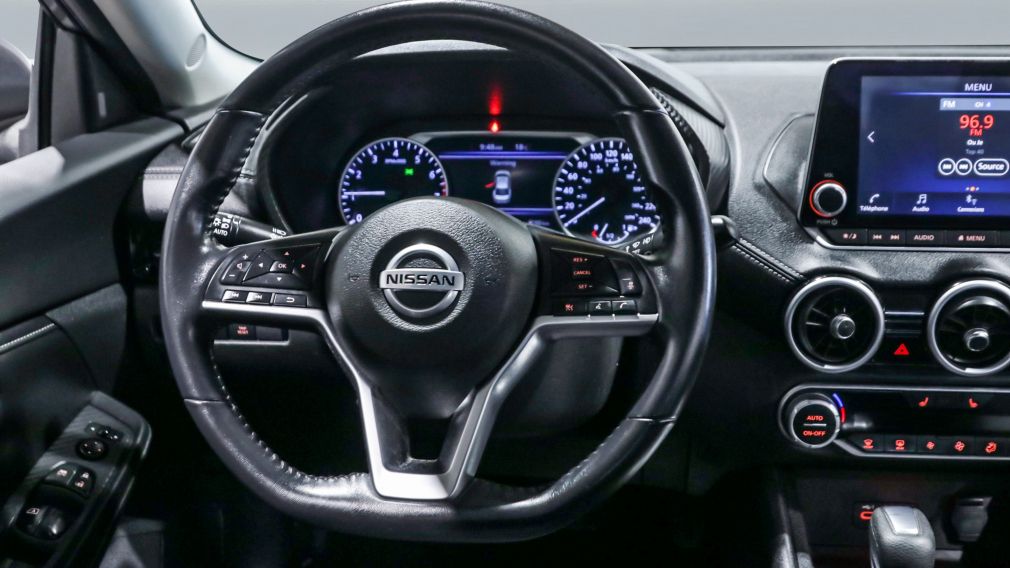 Nissan Sentra SV 2020 d&rsquo;occasion à vendre - 14