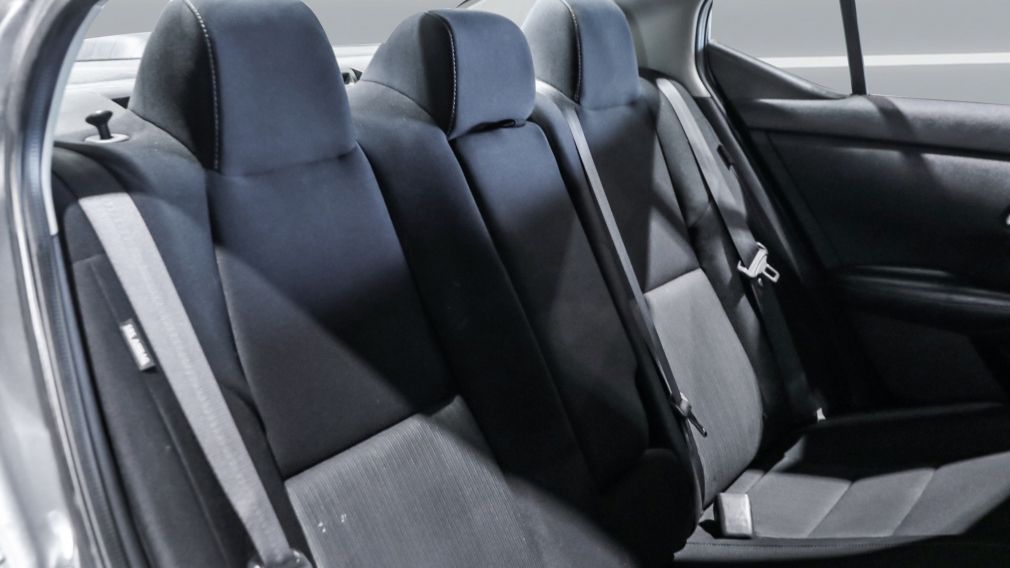 Nissan Sentra SV 2020 d&rsquo;occasion à vendre - 19