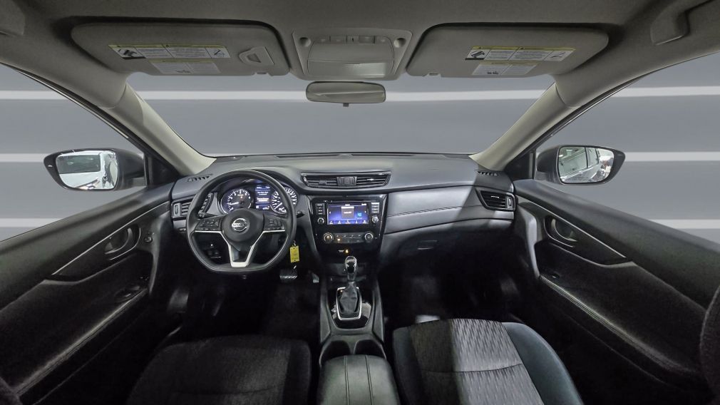 Nissan Rogue S 2019 d&rsquo;occasion à vendre - 13