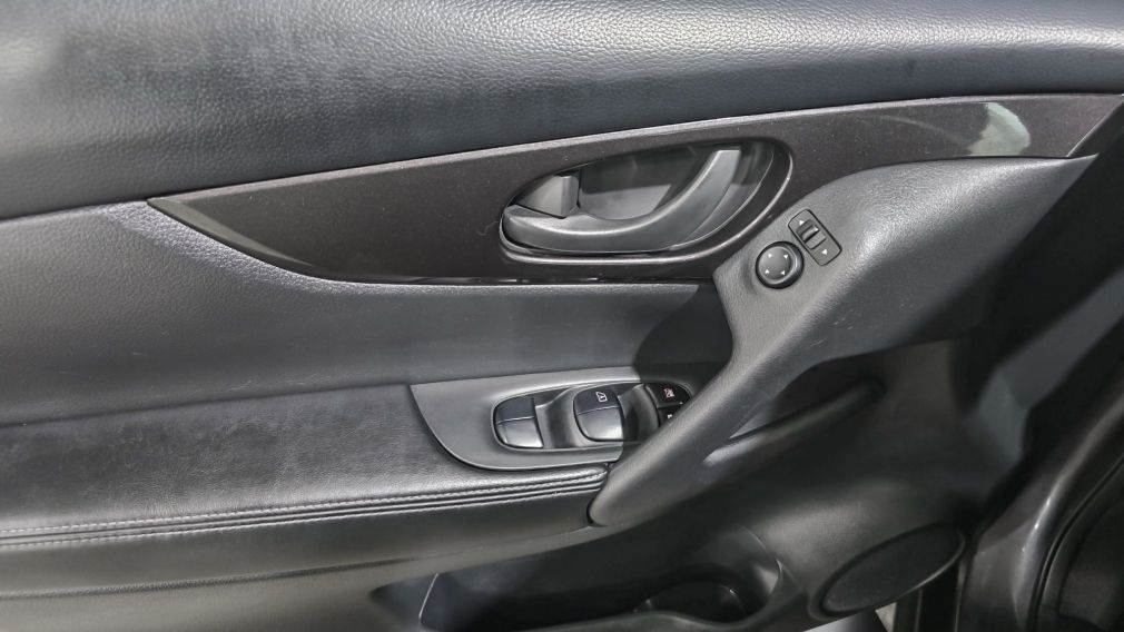 Nissan Rogue S 2019 d&rsquo;occasion à vendre - 10