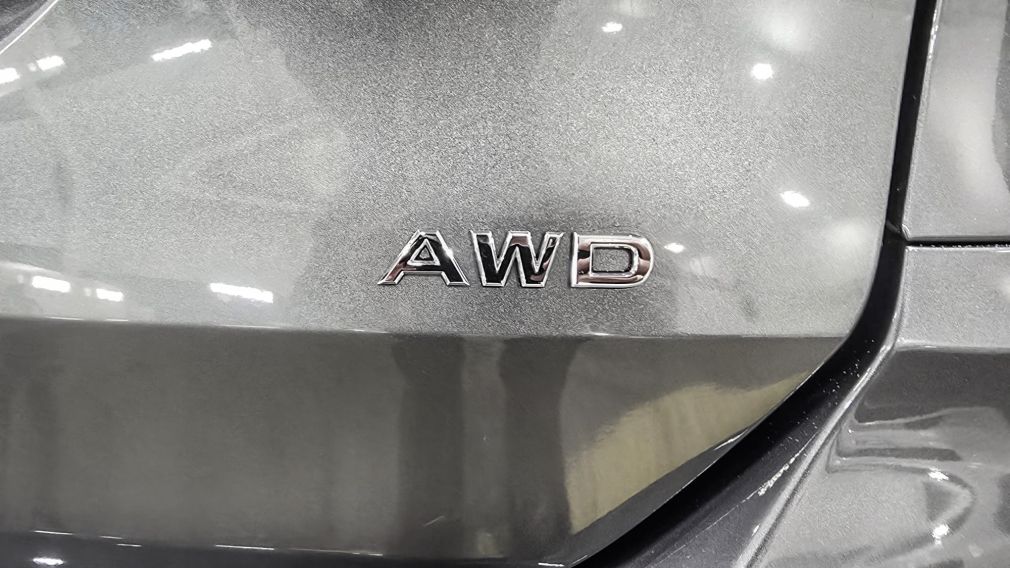 Nissan Rogue S 2019 d&rsquo;occasion à vendre - 23