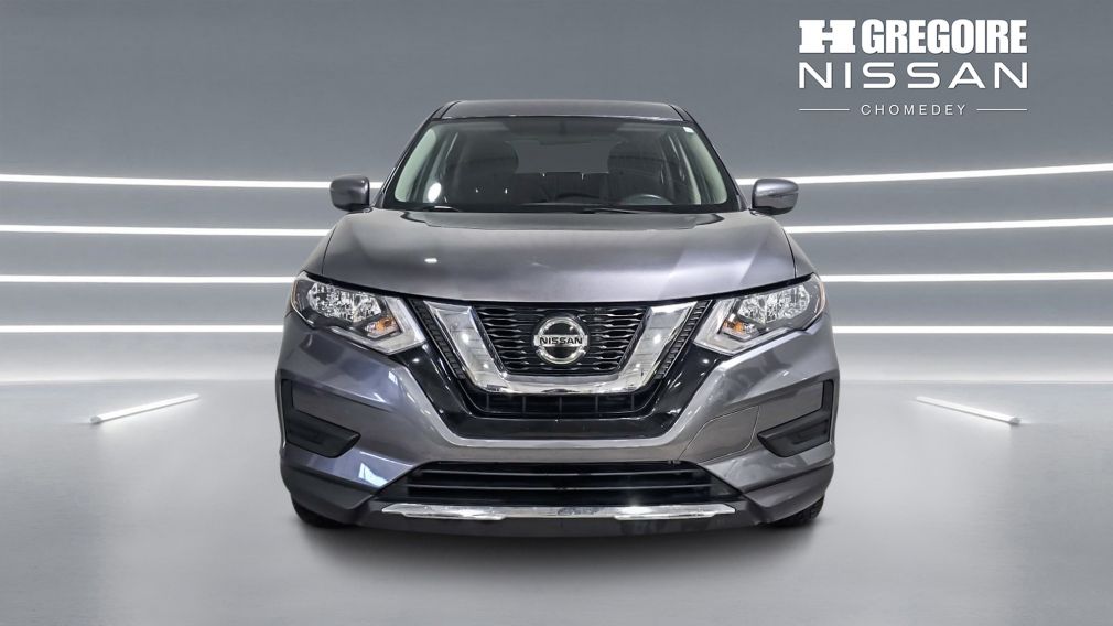 Nissan Rogue S 2019 d&rsquo;occasion à vendre - 2
