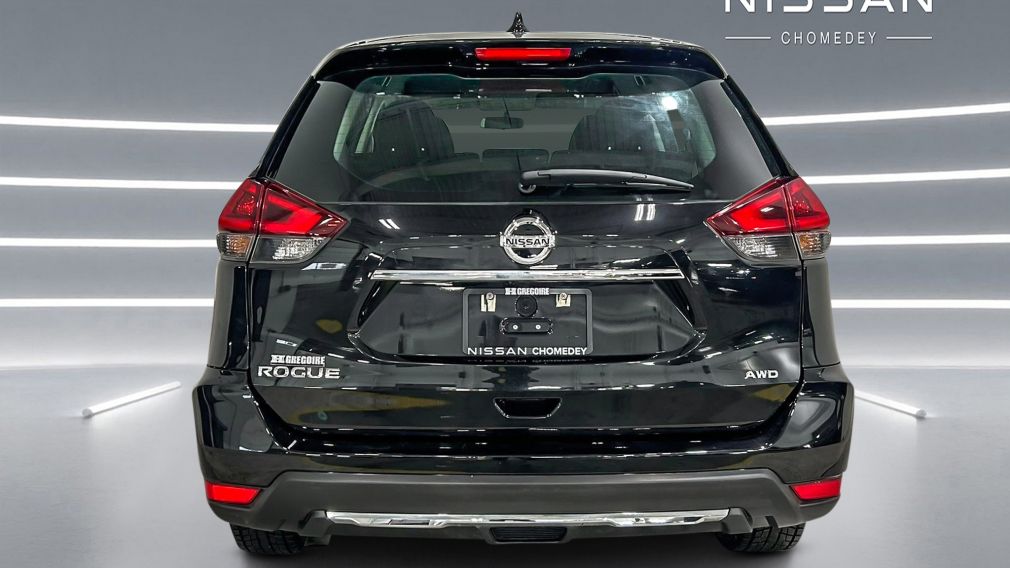 Nissan Rogue S 2019 d&rsquo;occasion à vendre - 6