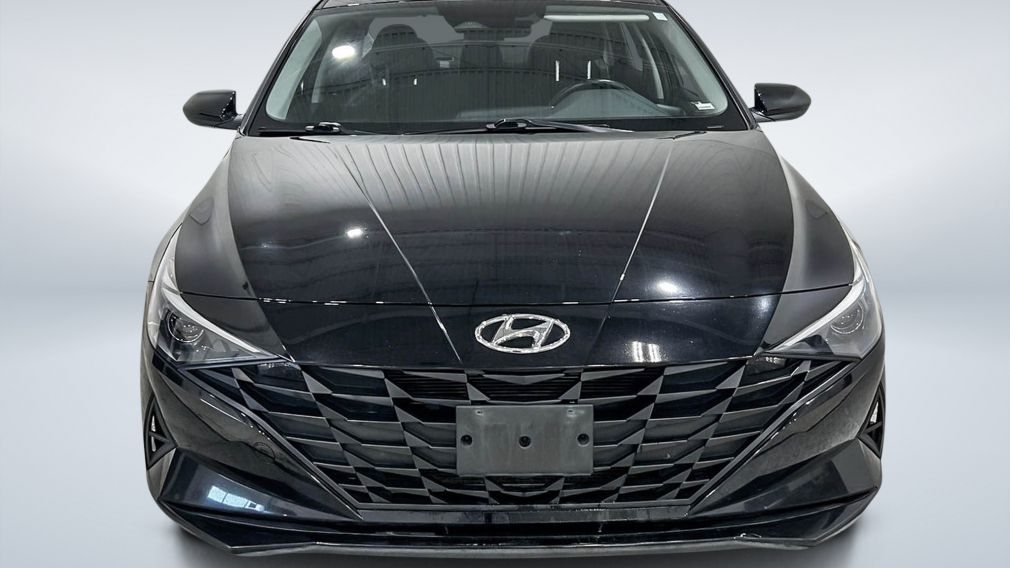Hyundai Elantra Preferred 2022 d&rsquo;occasion à vendre - 2