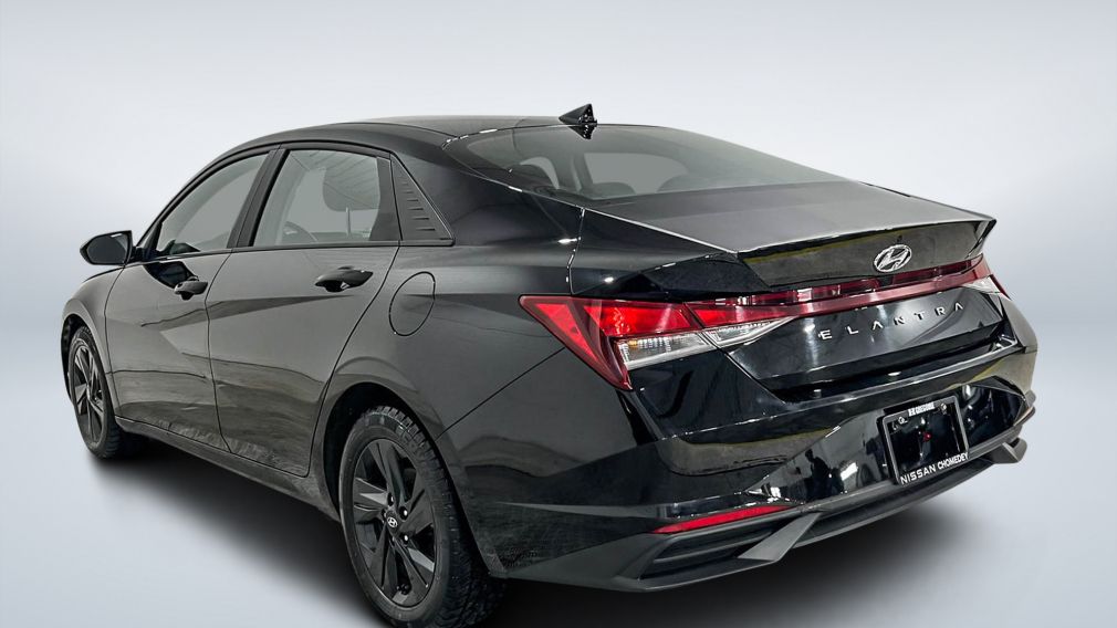 Hyundai Elantra Preferred 2022 d&rsquo;occasion à vendre - 5