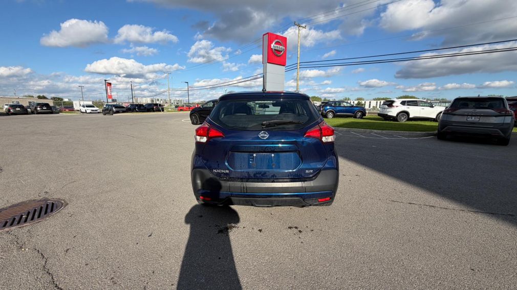 Nissan Kicks SR 2019 d&rsquo;occasion à vendre - 6
