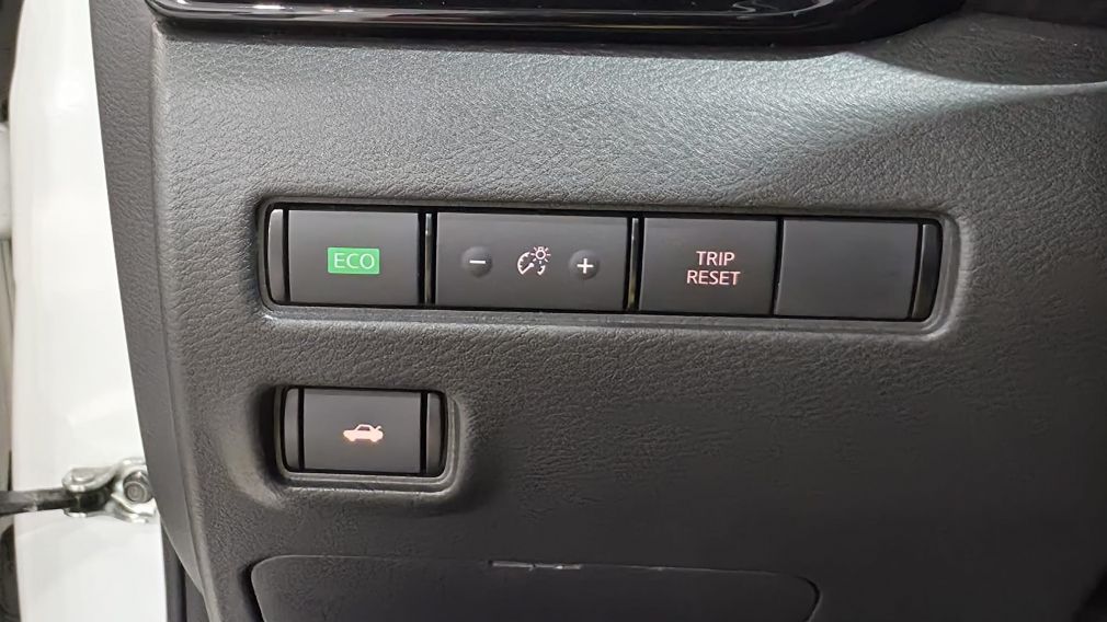 Nissan Sentra SR 2024 d&rsquo;occasion à vendre - 12