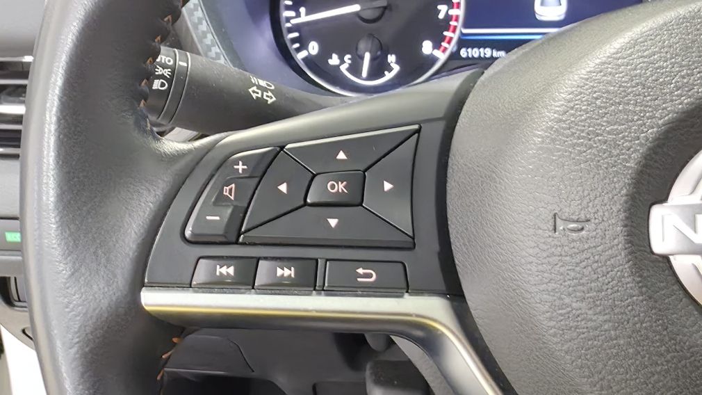 Nissan Sentra SR 2024 d&rsquo;occasion à vendre - 17