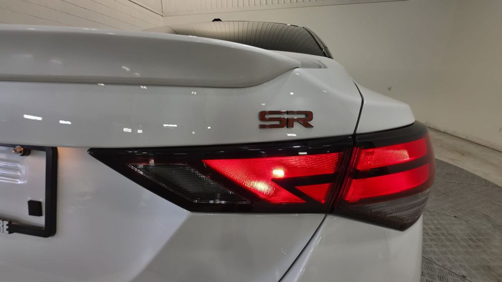 Nissan Sentra SR 2024 d&rsquo;occasion à vendre - 26