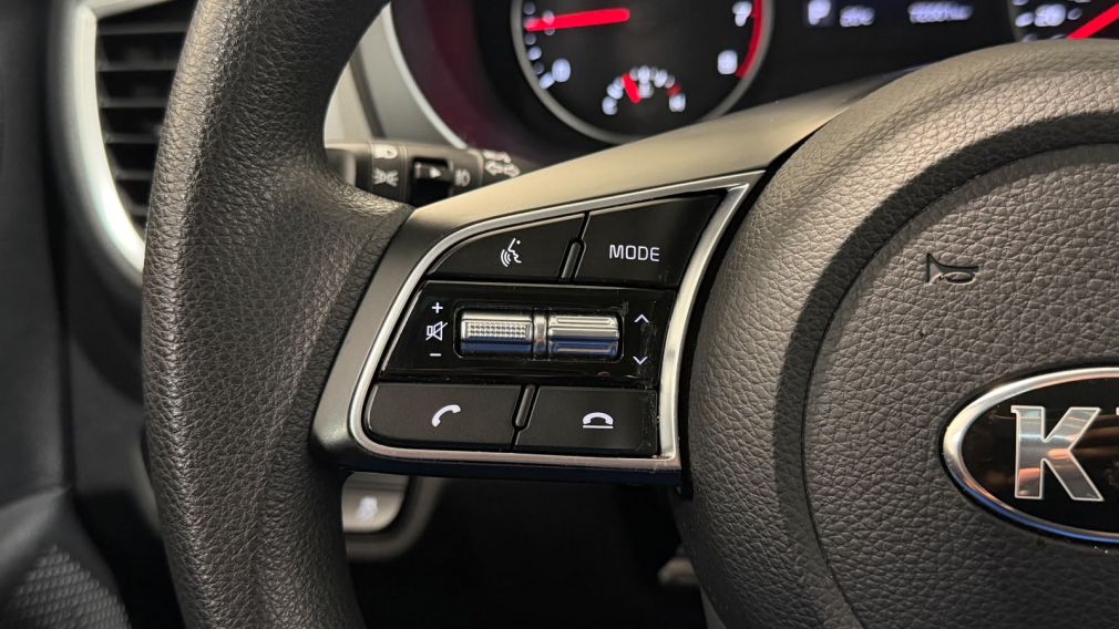 Kia Seltos LX 2021 d&rsquo;occasion à vendre - 15