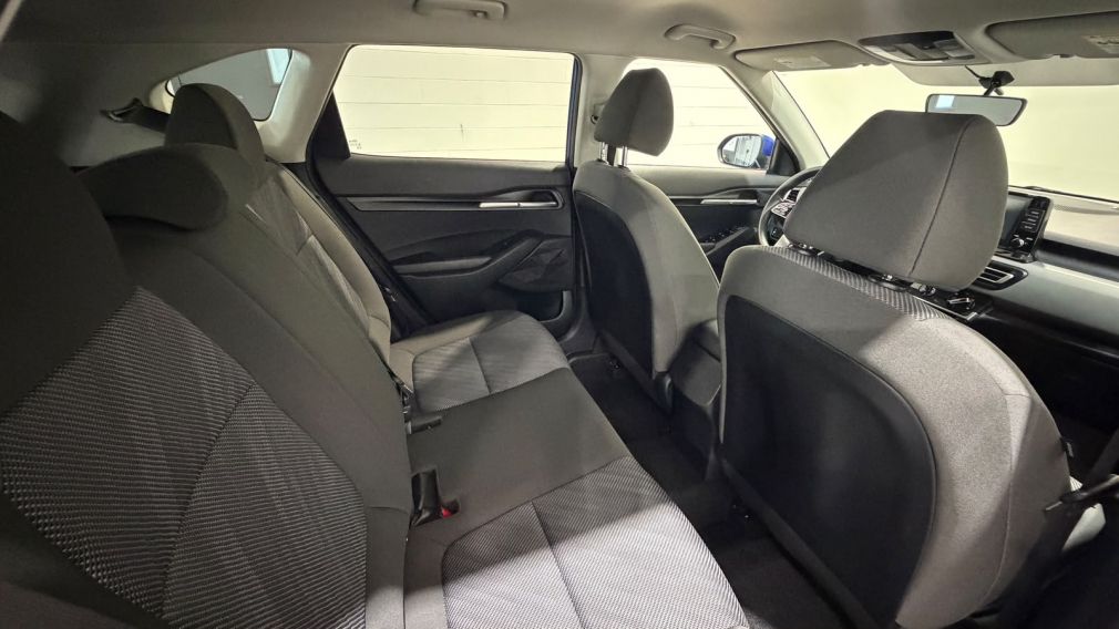 Kia Seltos LX 2021 d&rsquo;occasion à vendre - 22