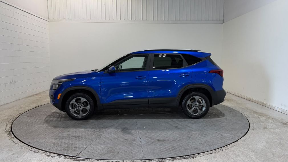 Kia Seltos LX 2021 d&rsquo;occasion à vendre - 4