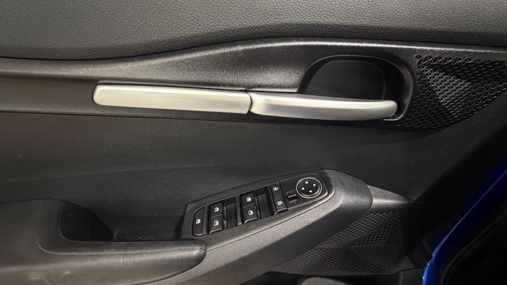 Kia Seltos LX 2021 d&rsquo;occasion à vendre - 11