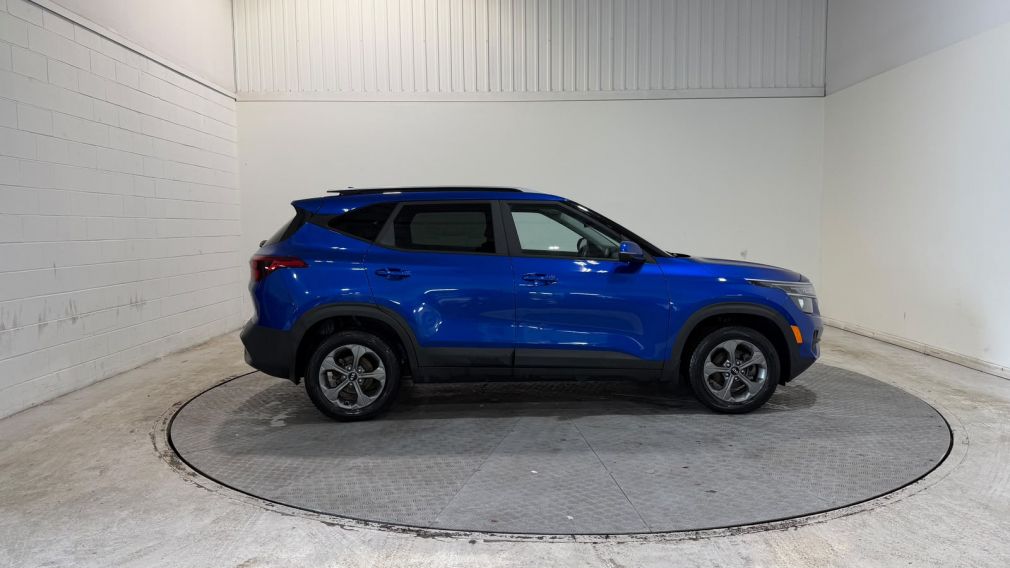 Kia Seltos LX 2021 d&rsquo;occasion à vendre - 8