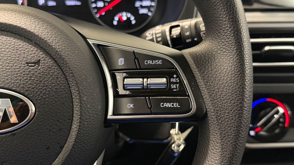 Kia Seltos LX 2021 d&rsquo;occasion à vendre - 17