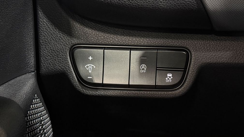 Kia Seltos LX 2021 d&rsquo;occasion à vendre - 12
