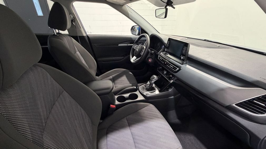 Kia Seltos LX 2021 d&rsquo;occasion à vendre - 20