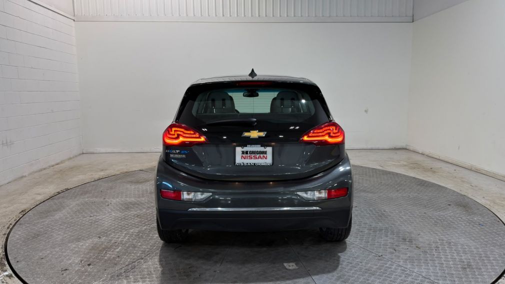 Chevrolet Bolt EV LT 2019 d&rsquo;occasion à vendre - 6