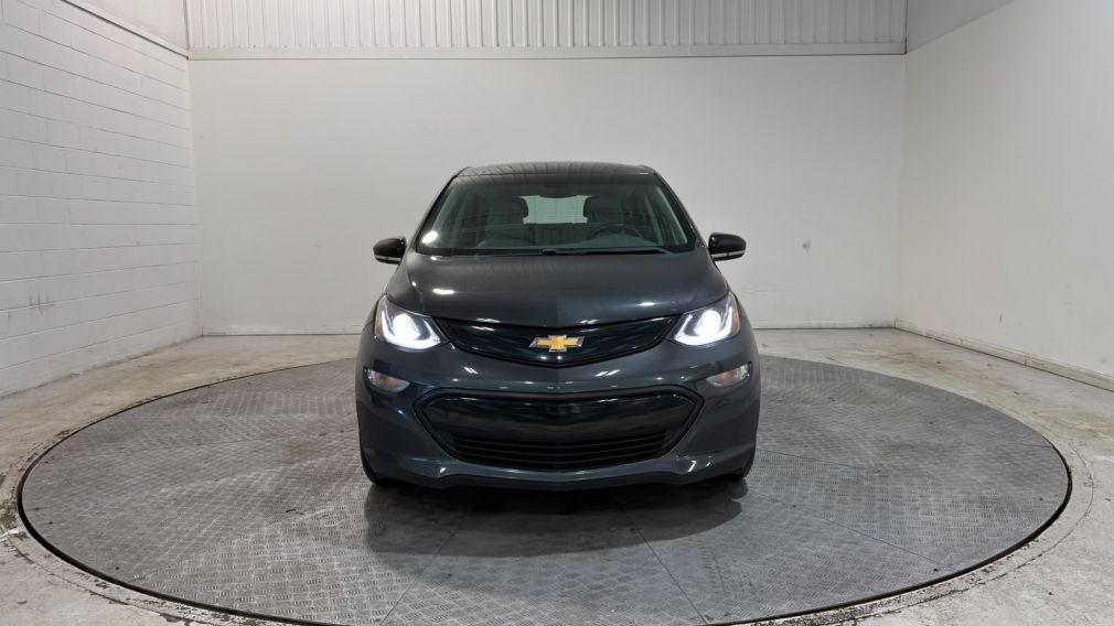 Chevrolet Bolt EV LT 2019 d&rsquo;occasion à vendre - 2