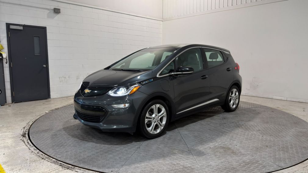 Chevrolet Bolt EV LT 2019 d&rsquo;occasion à vendre - 3