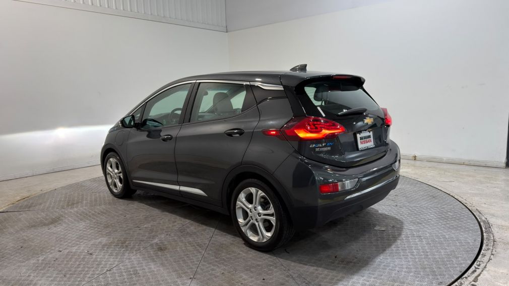 Chevrolet Bolt EV LT 2019 d&rsquo;occasion à vendre - 5