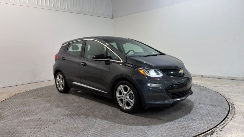 Chevrolet Bolt EV LT 2019 d&rsquo;occasion à vendre - 1