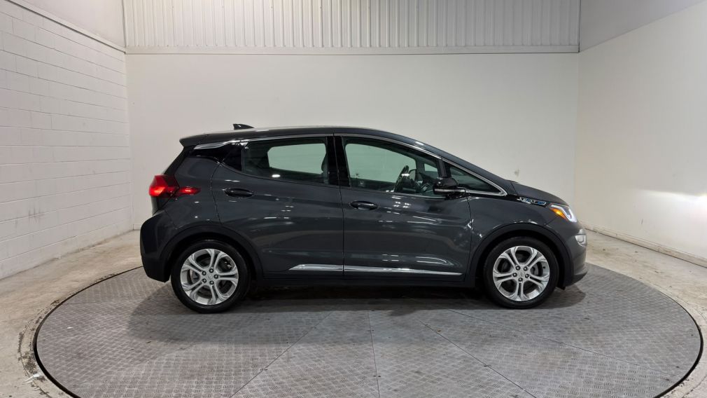 Chevrolet Bolt EV LT 2019 d&rsquo;occasion à vendre - 8