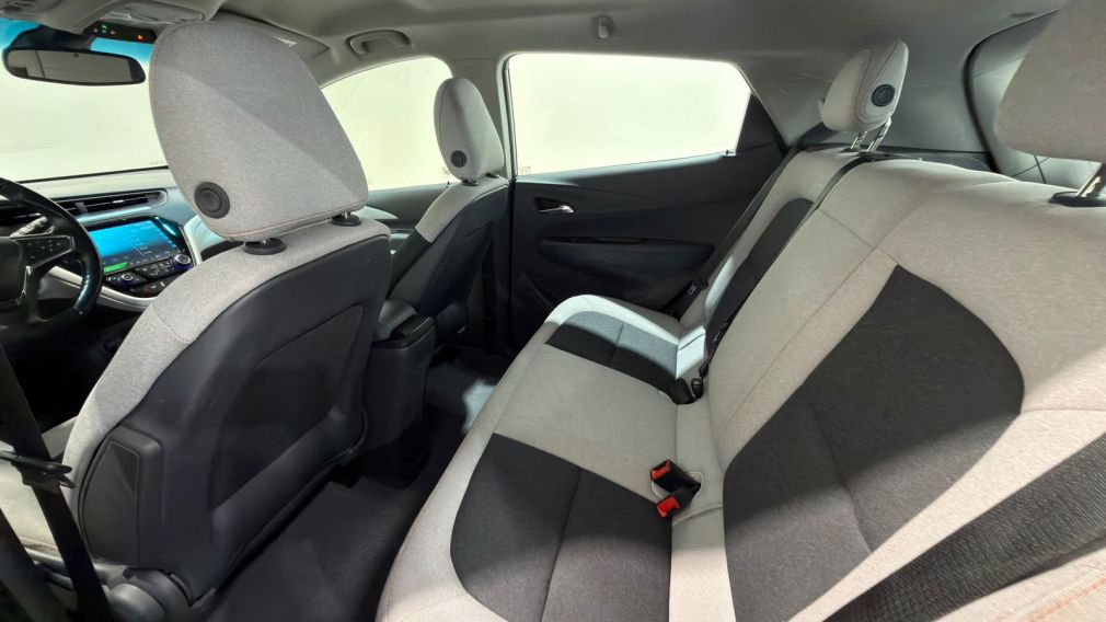 Chevrolet Bolt EV LT 2019 d&rsquo;occasion à vendre - 22