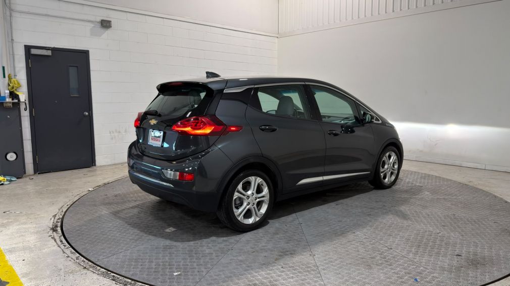 Chevrolet Bolt EV LT 2019 d&rsquo;occasion à vendre - 7