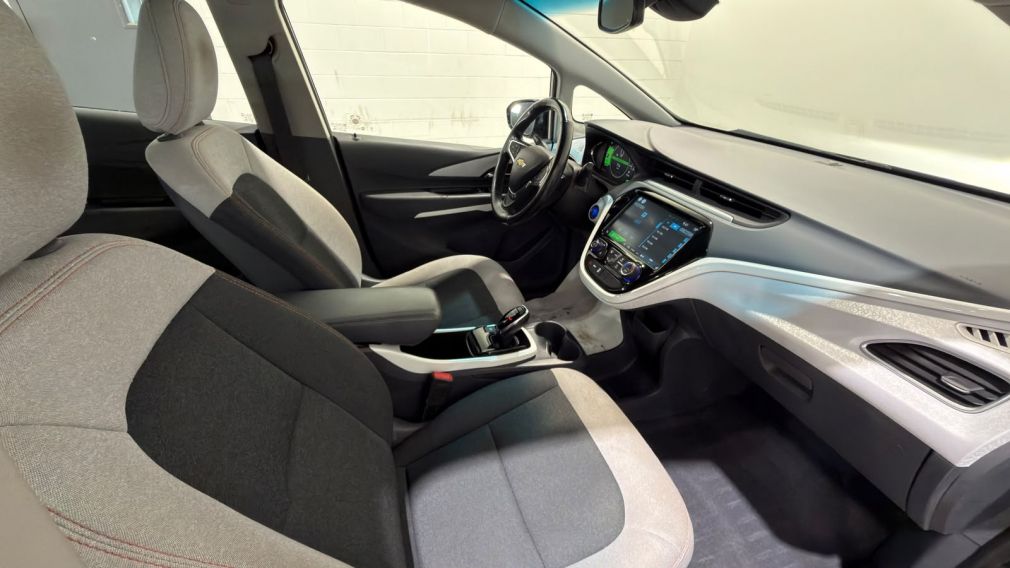 Chevrolet Bolt EV LT 2019 d&rsquo;occasion à vendre - 20