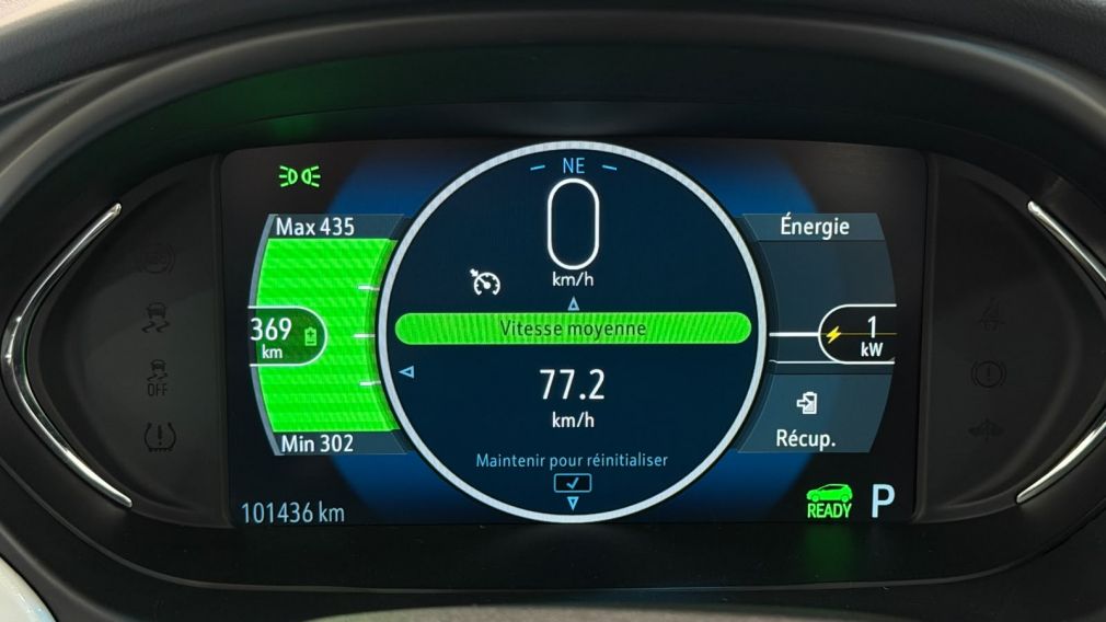 Chevrolet Bolt EV LT 2019 d&rsquo;occasion à vendre - 16