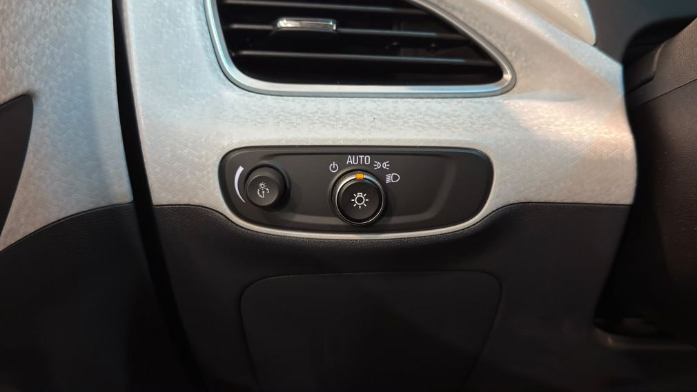 Chevrolet Bolt EV LT 2019 d&rsquo;occasion à vendre - 12
