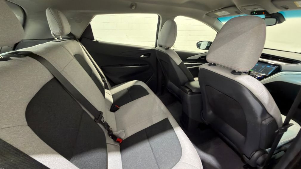Chevrolet Bolt EV LT 2019 d&rsquo;occasion à vendre - 21