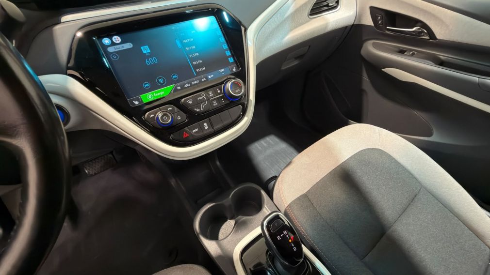 Chevrolet Bolt EV LT 2019 d&rsquo;occasion à vendre - 18