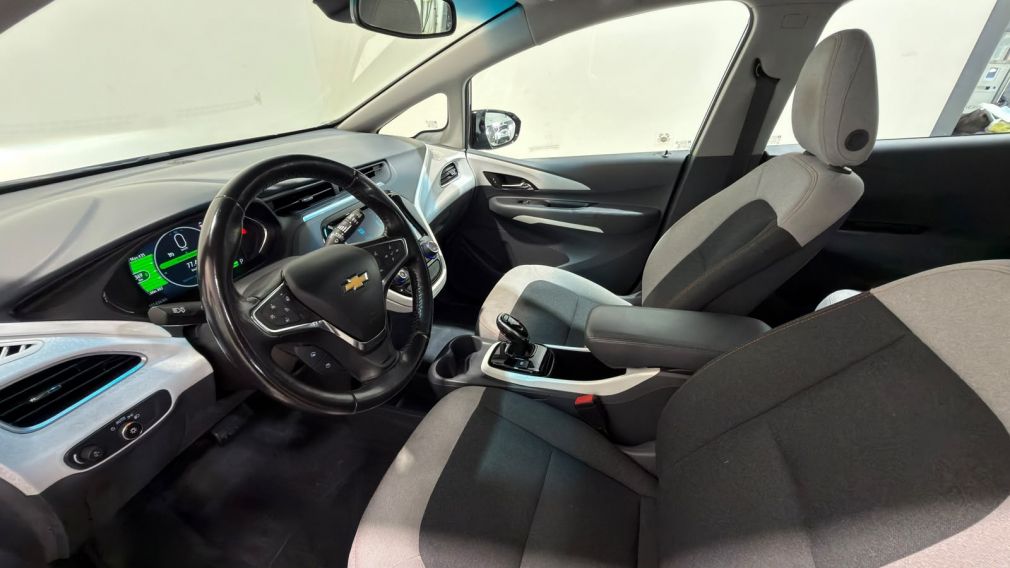 Chevrolet Bolt EV LT 2019 d&rsquo;occasion à vendre - 13