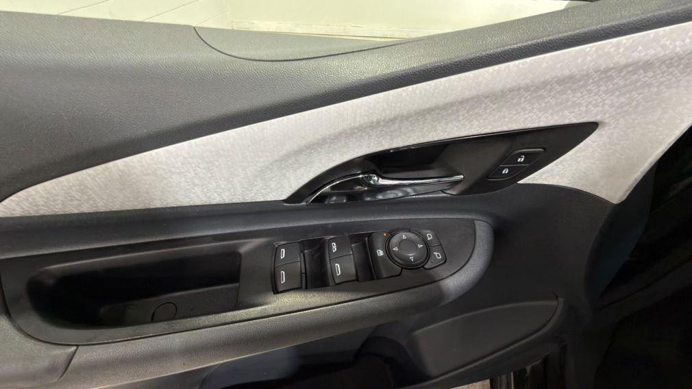 Chevrolet Bolt EV LT 2019 d&rsquo;occasion à vendre - 11