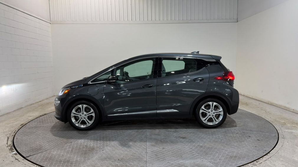 Chevrolet Bolt EV LT 2019 d&rsquo;occasion à vendre - 4