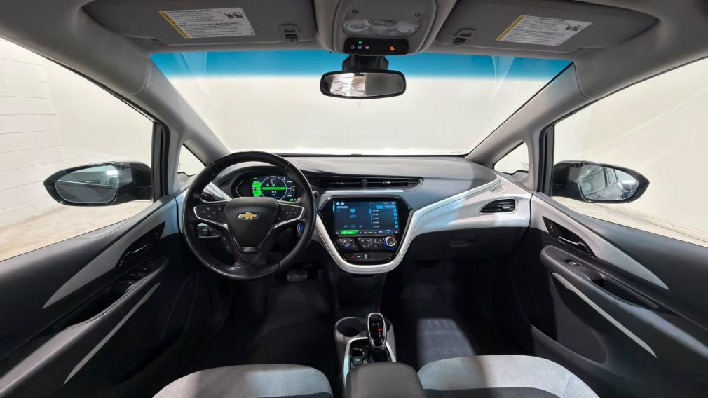 Chevrolet Bolt EV LT 2019 d&rsquo;occasion à vendre - 14